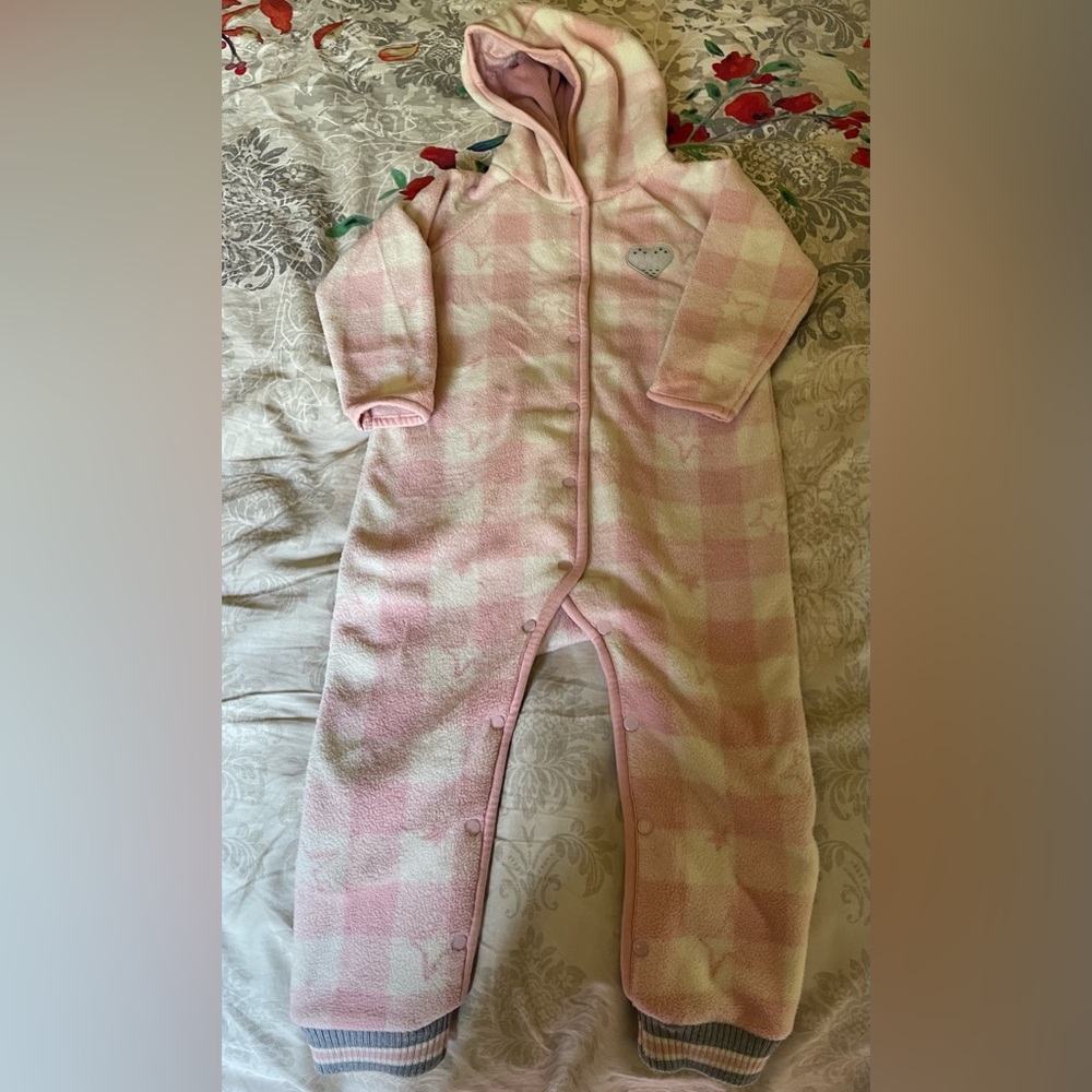 Souris Mini 🐭 onesie 12-18 months 74-81 cm